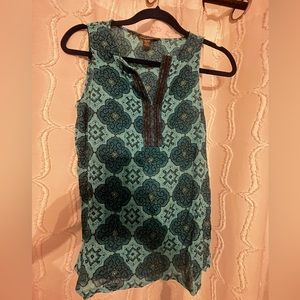 Tommy Bahama Tank xs
